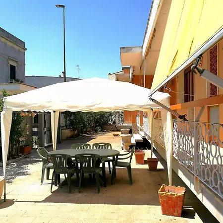 Villetta Hydro 3