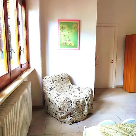 公寓 Villetta Hydro 3 Bagnolo del Salento